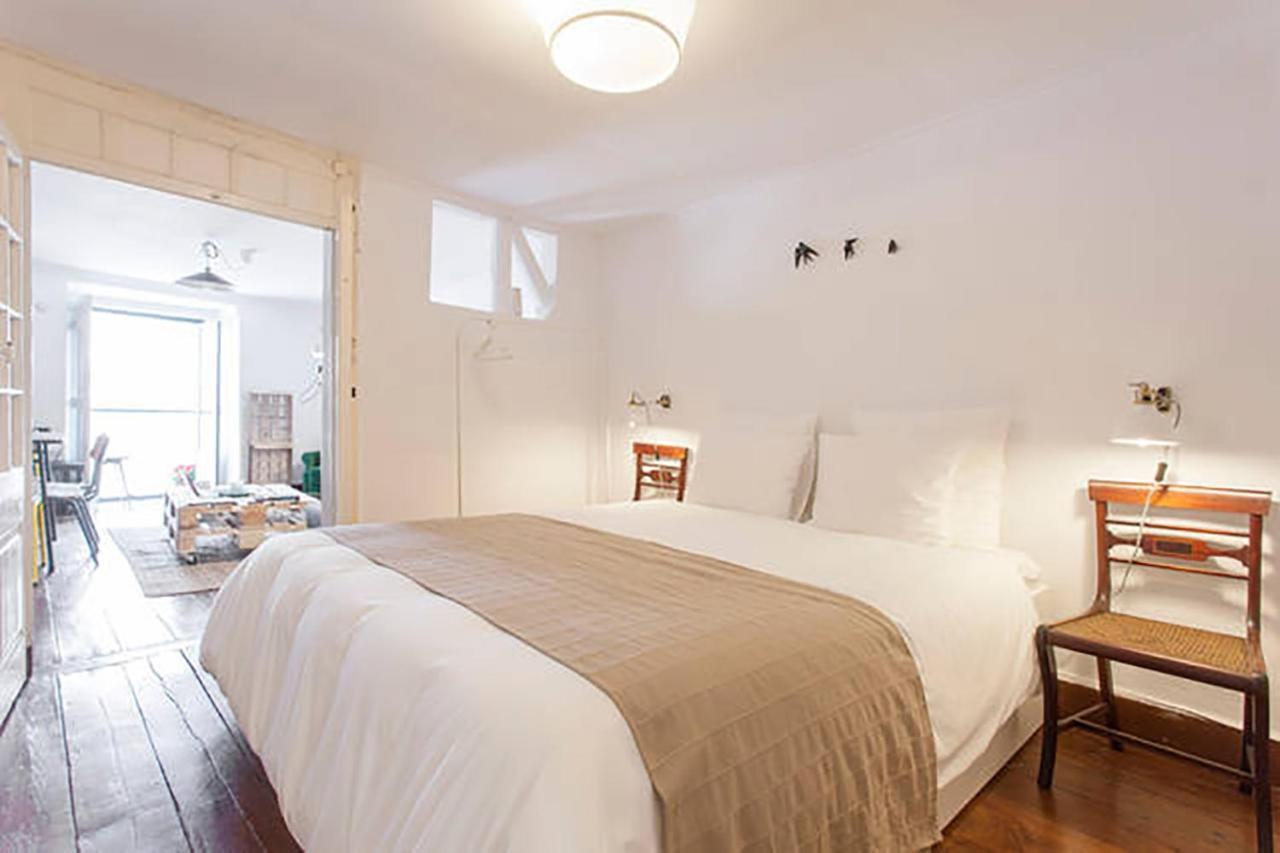 Oak Valley Flats Bairro Alto Lisboa Eksteriør bilde