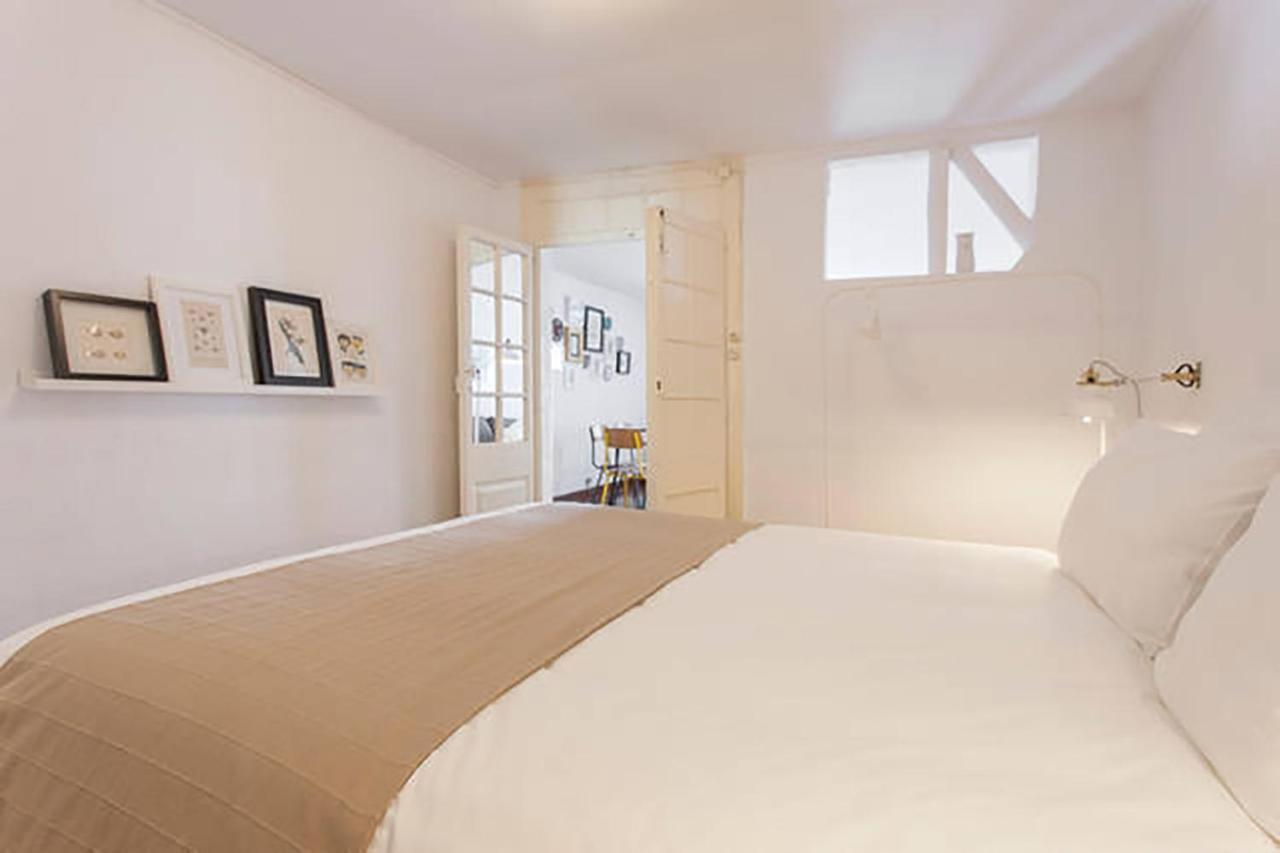 Oak Valley Flats Bairro Alto Lisboa Eksteriør bilde